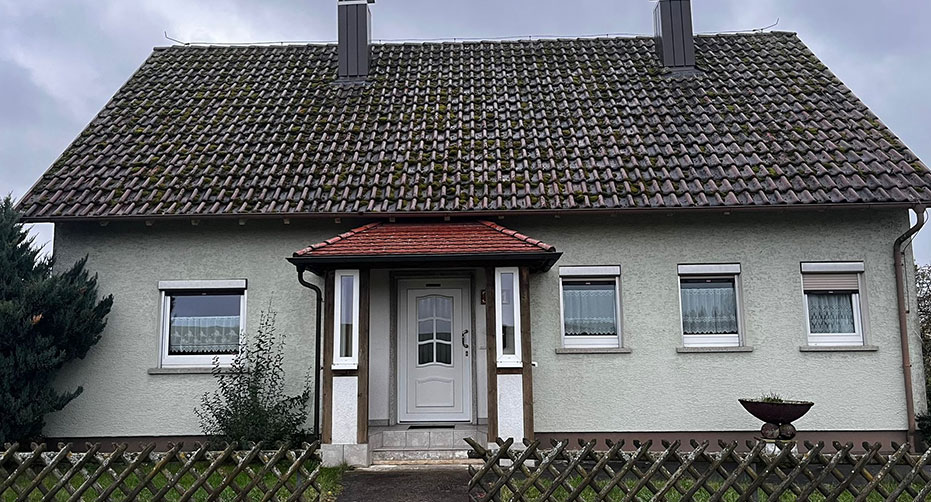 Sanierungen Marc Wetterer