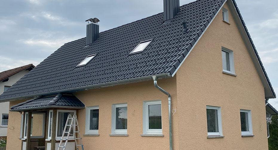 Sanierungen Marc Wetterer