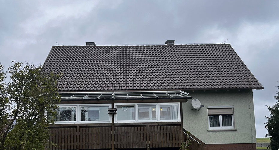 Sanierungen Marc Wetterer