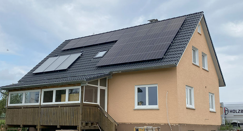 Sanierungen Marc Wetterer