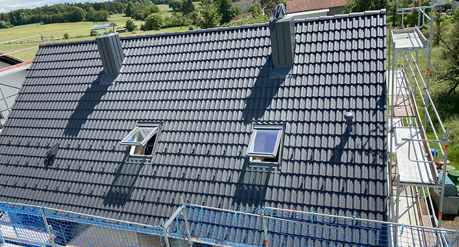 Sanierungen Marc Wetterer