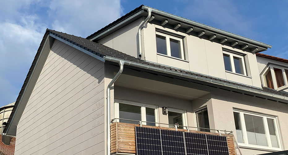 Sanierungen Marc Wetterer